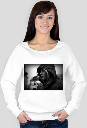 Bluza, Malina, Verqa