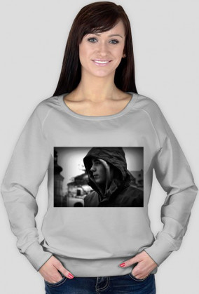 Bluza, Malina, Verqa