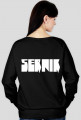 Sernik, bluza