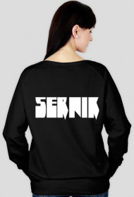 Sernik, bluza