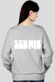 Sernik, bluza