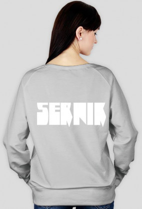 Sernik, bluza