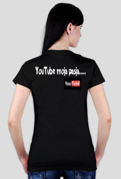 Hajs sie zgadza V2 ( kobieca )