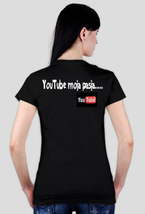 Hajs sie zgadza V2 ( kobieca )