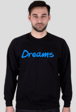 Dreams bluza