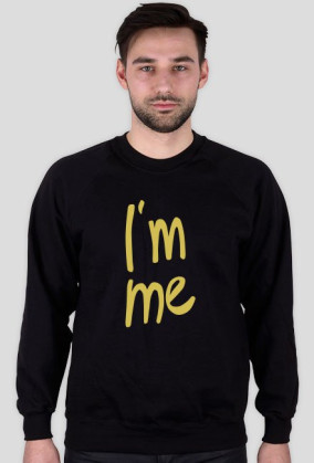 IM ME bluza
