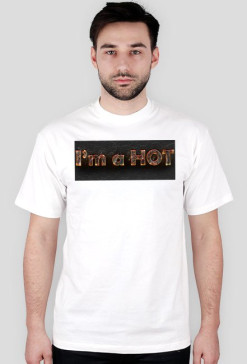 I'm a Hot