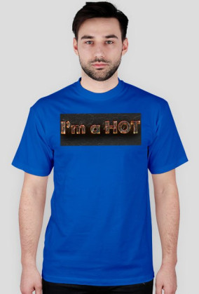 I'm a Hot
