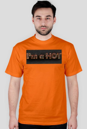 I'm a Hot