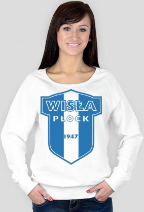 Wisła Płock, bluza