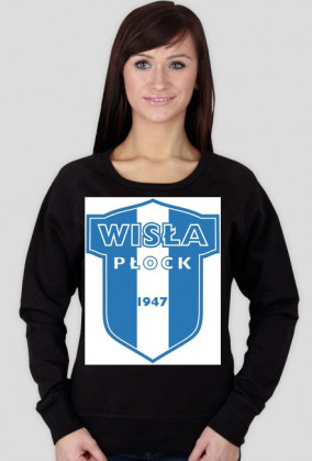 Wisła Płock, bluza