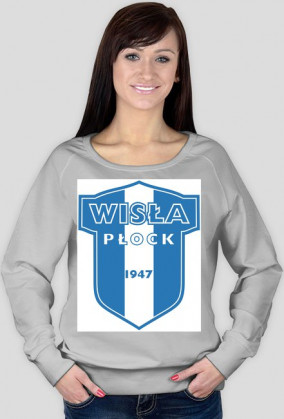 Wisła Płock, bluza