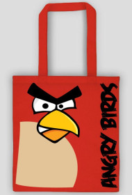 Red Angry Bird