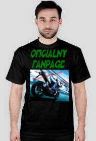 MOTOCYKLE NASZYM ZYCIEM  OFICIALNY FANPAGE