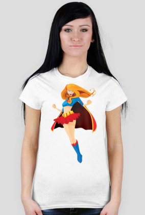 Super Girl