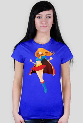 Super Girl