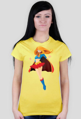 Super Girl