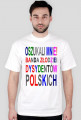 Oszukali mnie!