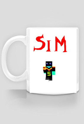 Kubek  Sim'a