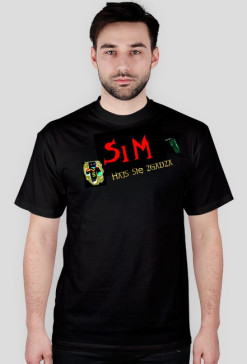 Sim YouTube moja pasją