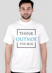 Think Outside The Box CAL WHITE BB