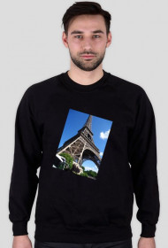 bluza, Paris