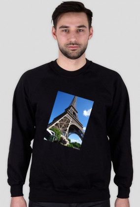 bluza, Paris
