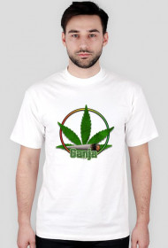 Koszulka Ganja #1