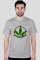 Koszulka Ganja #1