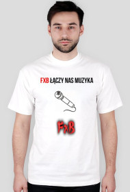 FxB łączy nas muzyka