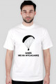 Paralotnia Deluxe White