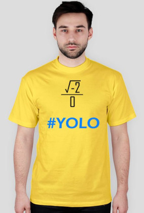 YOLO