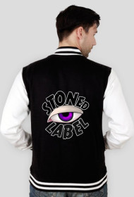 Bejsbolówka - Czarna