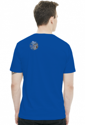 Koszulka z logo :D
