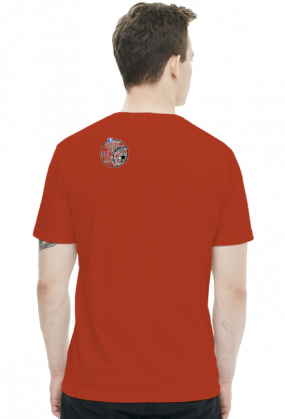 Koszulka z logo :D