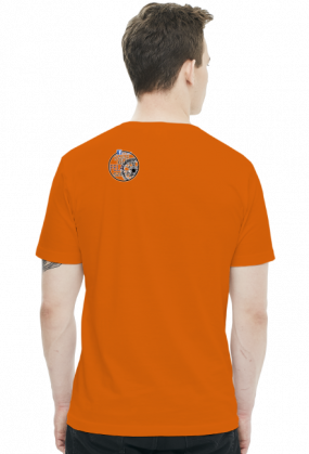 Koszulka z logo :D
