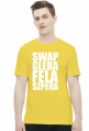 Koszulka z logo :D