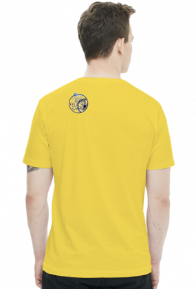 Koszulka z logo :D