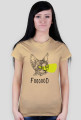 Food Craver T-shirt Woman