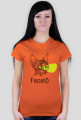 Food Craver T-shirt Woman