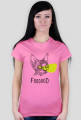 Food Craver T-shirt Woman