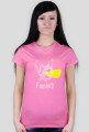 Food Craver T-shirt Woman