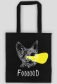 Food Craver Shopping Bag