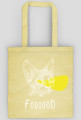 Food Craver Shopping Bag