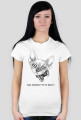 Tilda the Cat T-shirt Woman
