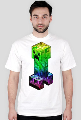 Creeper Shirt
