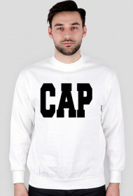 CAP parodia GAP