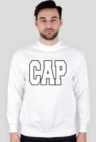 CAP parodia GAP