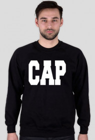 CAP parodia GAP