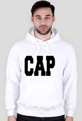CAP parodia GAP